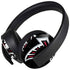 NFL Atlanta Falcons Distressed PlayStation 4 Gold Wireless Headset Skin