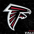 NFL Atlanta Falcons Distressed PlayStation 4 Gold Wireless Headset Skin