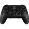 NFL Atlanta Falcons Distressed PlayStation Scuf Vantage 2 Controller Skin