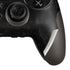 NFL Atlanta Falcons Distressed PlayStation Scuf Vantage 2 Controller Skin