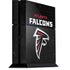 NFL Atlanta Falcons Distressed PlayStation PS4 Skins