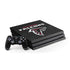 NFL Atlanta Falcons Distressed PlayStation PS4 Skins