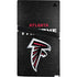 NFL Atlanta Falcons Distressed PS5 Pro Bundle Skin