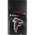 NFL Atlanta Falcons Distressed PS5 Pro Disk Bundle Skin