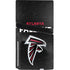 NFL Atlanta Falcons Distressed PS5 Pro Disk Console Skin