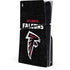 NFL Atlanta Falcons Distressed PlayStation PS5 Skins
