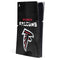 NFL Atlanta Falcons Distressed PS5 Slim Digital Edition Console Skin