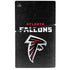NFL Atlanta Falcons Distressed PS5 Slim Digital Edition Console Skin