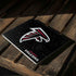 NFL Atlanta Falcons Distressed Surface Laptop 3 13.5in Skin