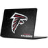NFL Atlanta Falcons Distressed Surface Laptop 7 13.8in Skin