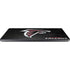 NFL Atlanta Falcons Distressed Surface Laptop 7 13.8in Skin