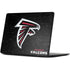 NFL Atlanta Falcons Distressed Surface Laptop 7 15in Skin