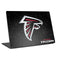 NFL Atlanta Falcons Distressed Laptop Skins