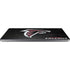 NFL Atlanta Falcons Distressed Laptop Skins