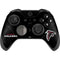 NFL Atlanta Falcons Distressed Xbox Elite Wireless Controller Series 2 Skin