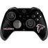 NFL Atlanta Falcons Distressed Xbox Elite Wireless Controller Series 2 Skin