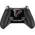 NFL Atlanta Falcons Distressed Xbox Elite Wireless Controller Series 2 Skin