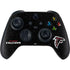 NFL Atlanta Falcons Distressed Xbox Series X Bundle Skin