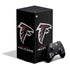 NFL Atlanta Falcons Distressed Xbox Series X Skins