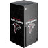 NFL Atlanta Falcons Distressed Xbox Series X Skins