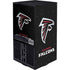 NFL Atlanta Falcons Distressed XBox Series X Digital Edition Bundle Skin