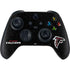 NFL Atlanta Falcons Distressed XBox Series X Digital Edition Bundle Skin
