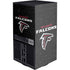 NFL Atlanta Falcons Distressed XBox Series X Digital Edition Console Skin