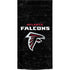 NFL Atlanta Falcons Distressed XBox Series X Digital Edition Console Skin