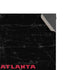 NFL Atlanta Falcons Distressed XBox Series X Digital Edition Console Skin
