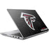 NFL Atlanta Falcons Distressed HP ZBook Fury 16 G10 Skin