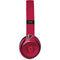 NFL Atlanta Falcons Double Vision Beats Solo 3 Wireless Skin