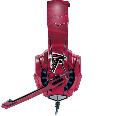 NFL Atlanta Falcons Double Vision BENGOO G9000 Skin