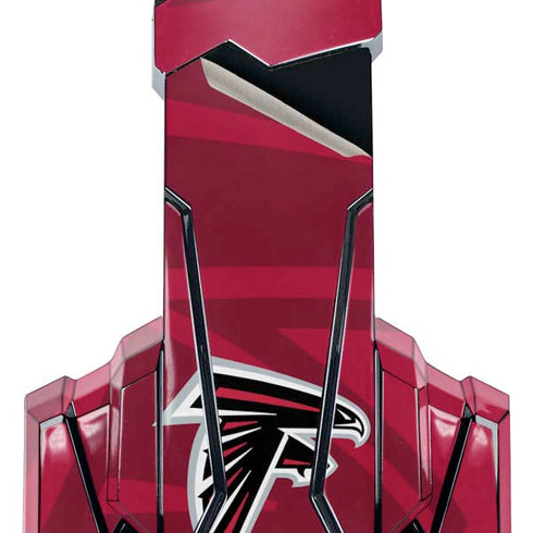 NFL Atlanta Falcons Double Vision BENGOO G9000 Skin