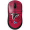 NFL Atlanta Falcons Double Vision G Pro Wireless Gaming Mouse Skin