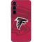NFL Atlanta Falcons Double Vision Galaxy A35 5G Skin