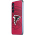 NFL Atlanta Falcons Double Vision Galaxy A35 5G Skin