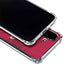 NFL Atlanta Falcons Double Vision Galaxy A36 5G Clear Case