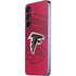 NFL Atlanta Falcons Double Vision Galaxy A36 5G Skin