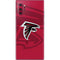 NFL Atlanta Falcons Double Vision Galaxy Note 10 Plus Skin