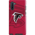 NFL Atlanta Falcons Double Vision Galaxy Cases