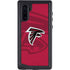 NFL Atlanta Falcons Double Vision Galaxy Cases
