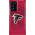 NFL Atlanta Falcons Double Vision Galaxy Cases