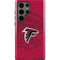 NFL Atlanta Falcons Double Vision Galaxy S23 Ultra Pro Case