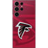 NFL Atlanta Falcons Double Vision Galaxy Skins