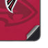 NFL Atlanta Falcons Double Vision Galaxy S24 Plus Skin