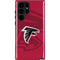 NFL Atlanta Falcons Double Vision Galaxy S25 Ultra Impact Case