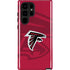 NFL Atlanta Falcons Double Vision Galaxy S25 Ultra Impact Case