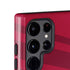 NFL Atlanta Falcons Double Vision Galaxy S25 Ultra Impact Case