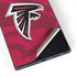 NFL Atlanta Falcons Double Vision Galaxy S25 Ultra Skin