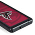 NFL Atlanta Falcons Double Vision Galaxy S24 Ultra Waterproof Case